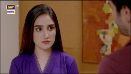 Tere Bina Mein Nahi - Episode 12 - 14th March 2023